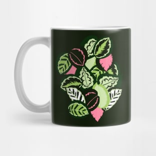 Calathea Mug